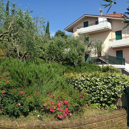 B&B San Bartolo Песаро Екстериор снимка
