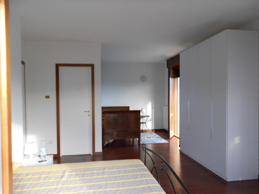 B&B San Bartolo Песаро Стая снимка